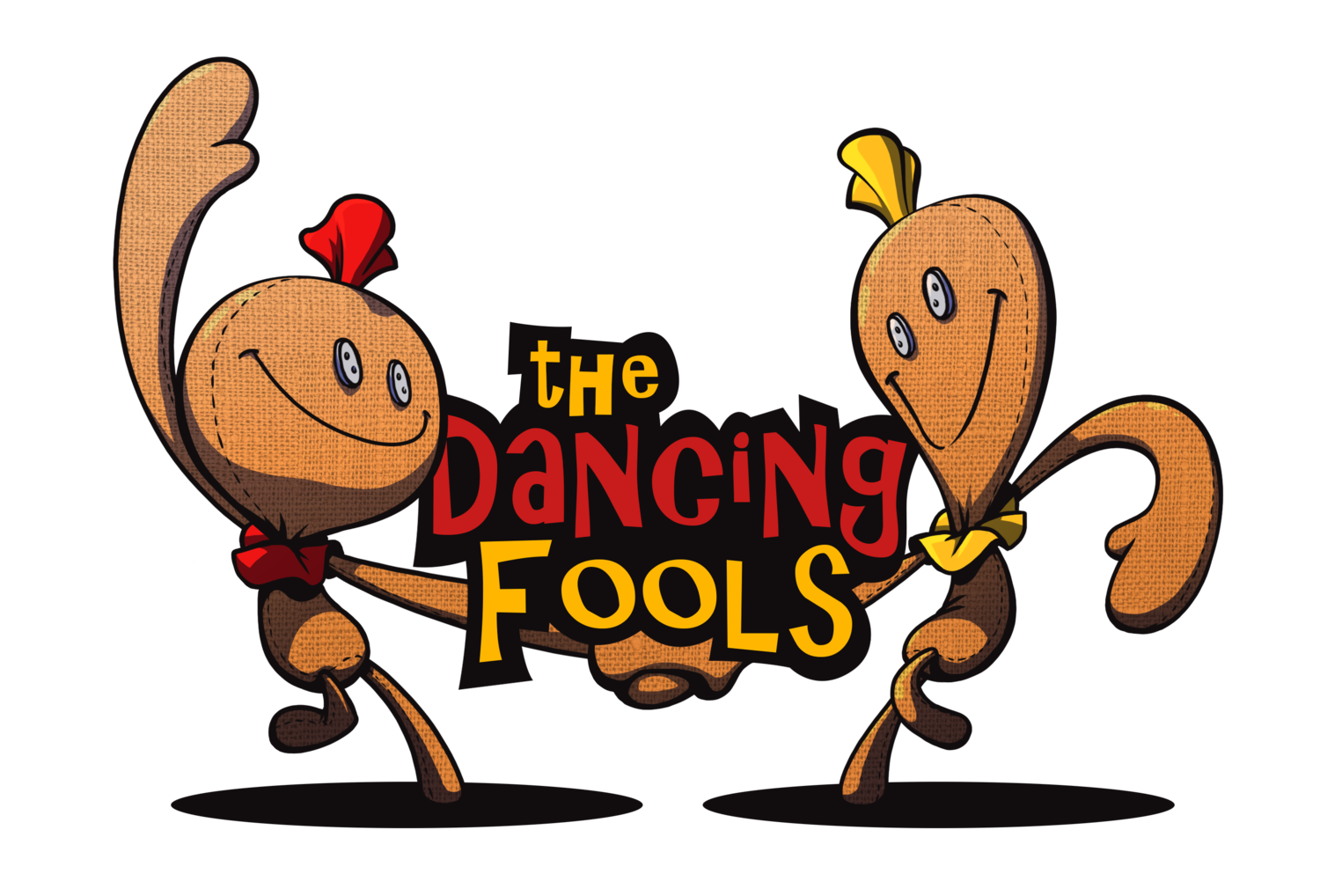 The Dancing Fools