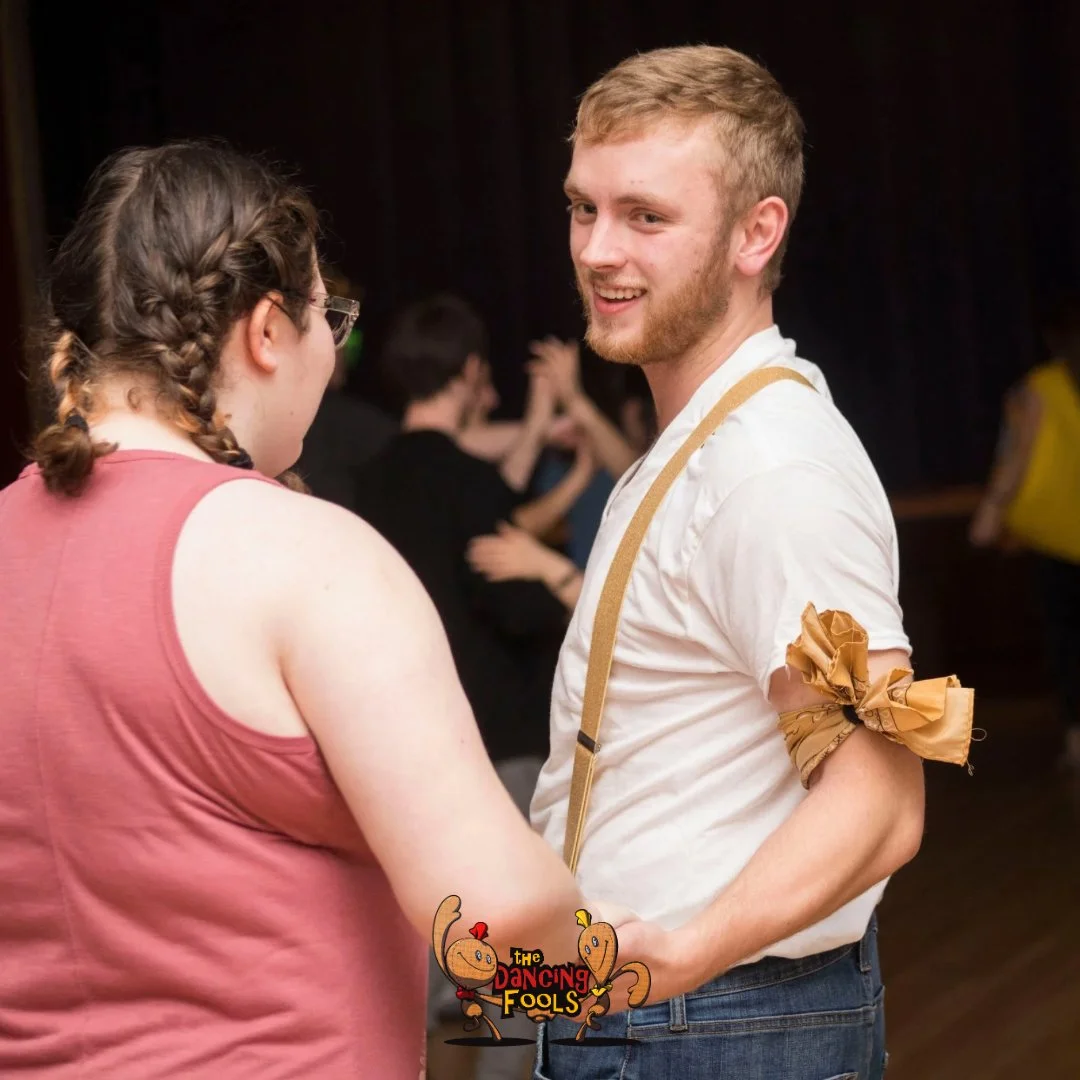 Official Wednesday countdown: 3 Wednesdays until our Addams-riffic Halloween party, and two days until our next Wednesday dance! 🖤 🎃 

November series class registration is open, and the first night of the next class session is ✨ OCTOBER 29th ✨ On 