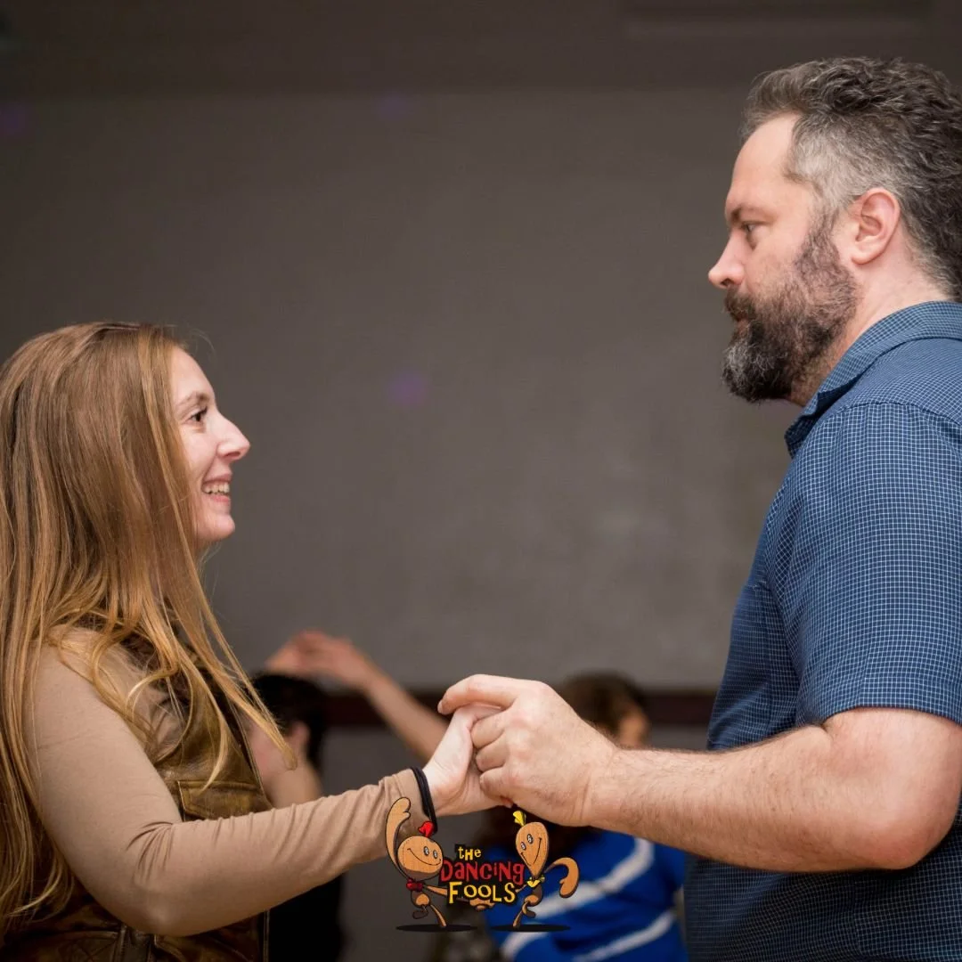 Hello good people and happy almost Wednesday! For those of you who weren&rsquo;t present during last week&rsquo;s announcements, there are some big changes to Wednesday nights coming in 2026: Dancing Fools will end its nearly 15-year run as Neal, Joe