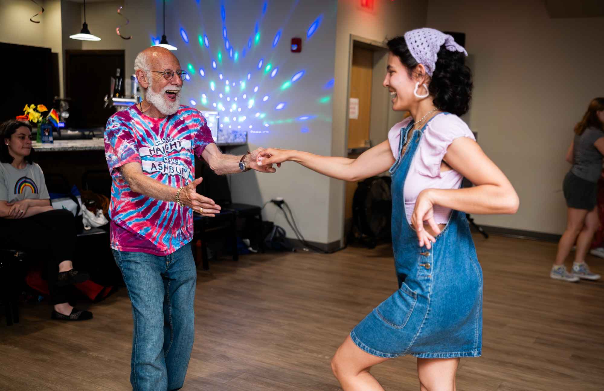12/17/25 Wednesday Dance & Drop-In Classes