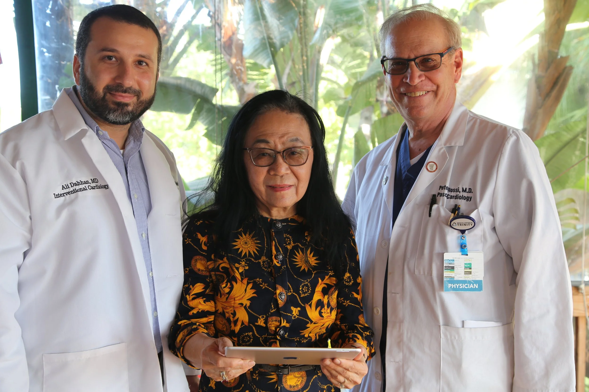 Pasco Cardiology Center