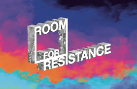 ROOM 4 RESISTANCE