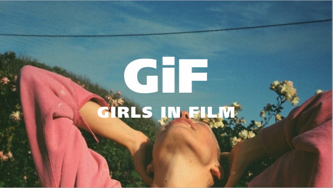 Girls in Film