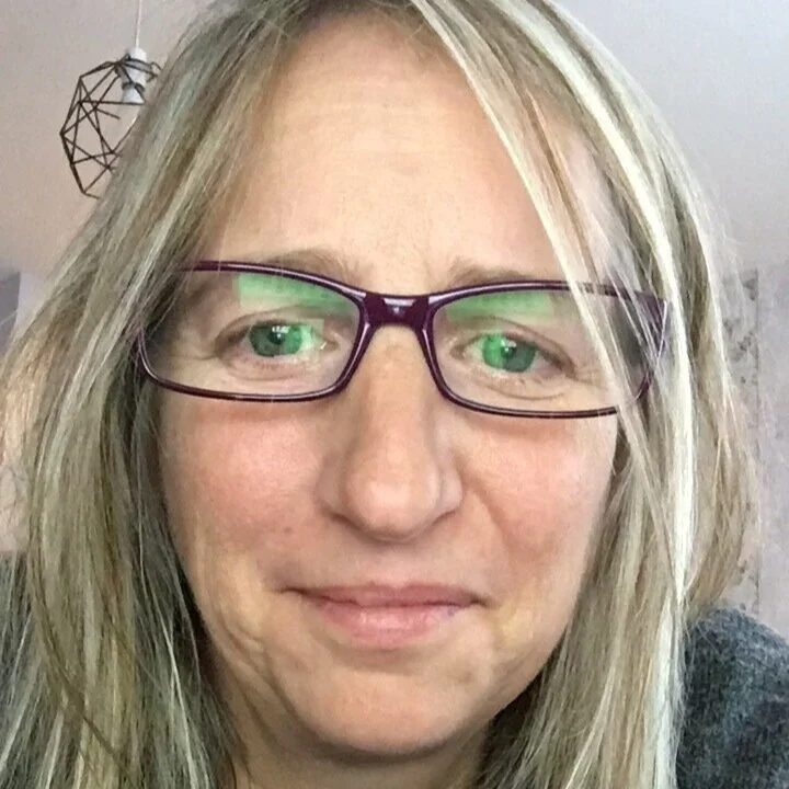 Mentor: Judy Bec, Head Of Operations, Boomtown Festival (Bristol)