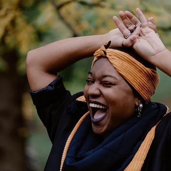 Mentor: Steffi Njoh Monny, Digital Content Manager, Believe Digital (Paris)