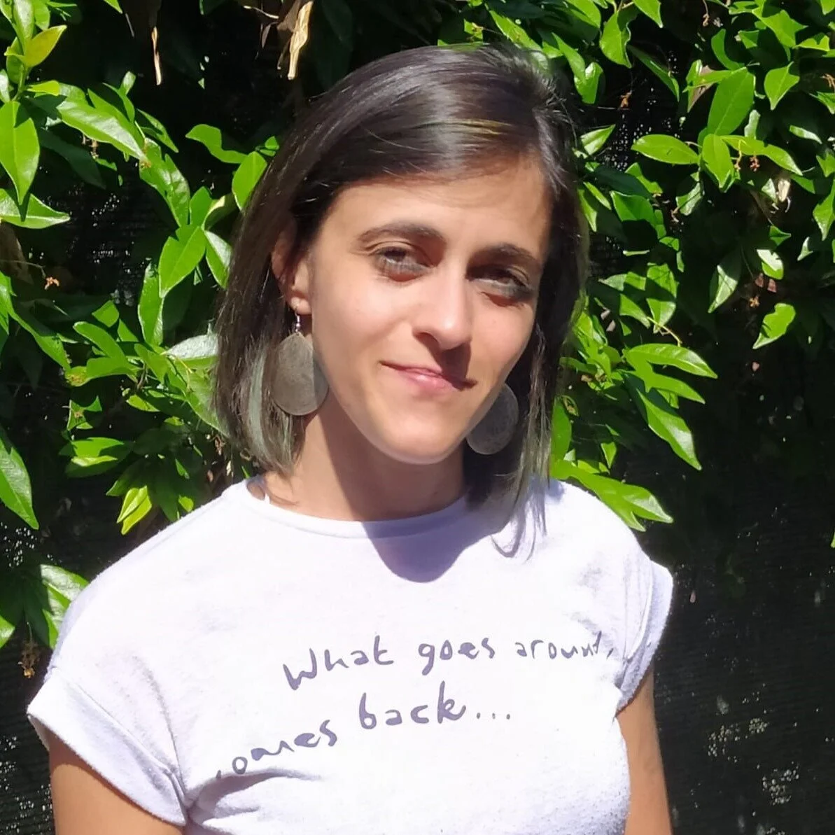 Mentor: Francesca de Chirico, Copyright Manager, Universal Music Publishing (Caronno Pertusella)