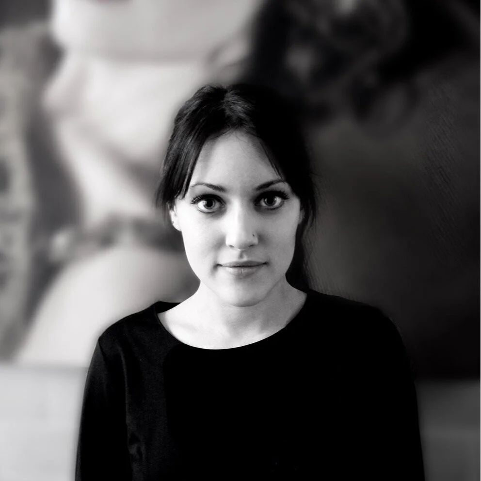 Mentor: Hollie Hutton, Co-Founder / Music Supervisor, Sister Music (London)