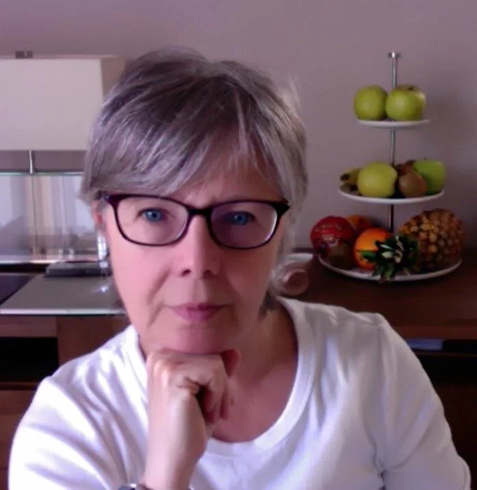 Mentor: Francesca Trainini, Managing Director, Peer Music Italy (Milan)