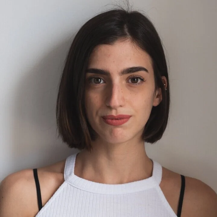 Mentee: Rebecca Nannini, Digital Marketing Freelancer (Vedano al Lambro)