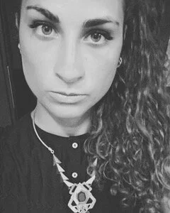 Mentee: Roberta Aprea, Production Assistant - Freelance (Naples)