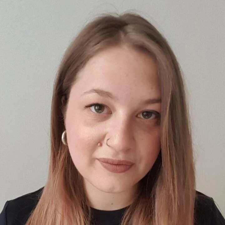 Mentee: Federica Pardi, Administrative and Production Assistant, Radar Concerti (Rome)