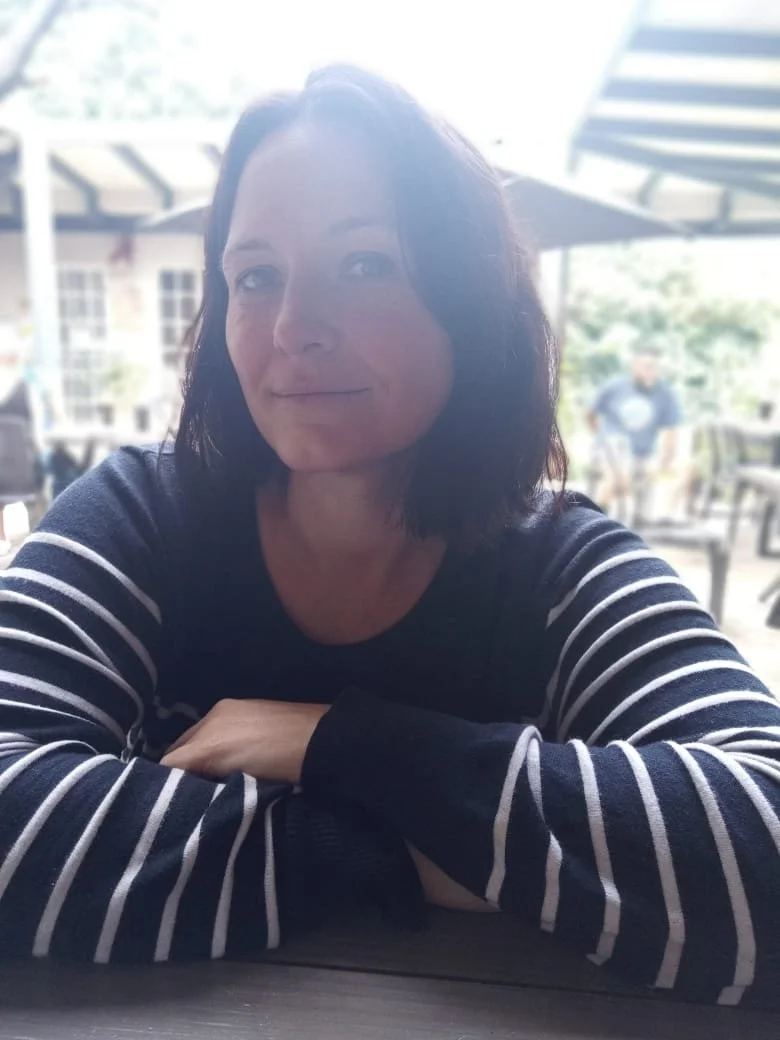 Victoria de la Harpe