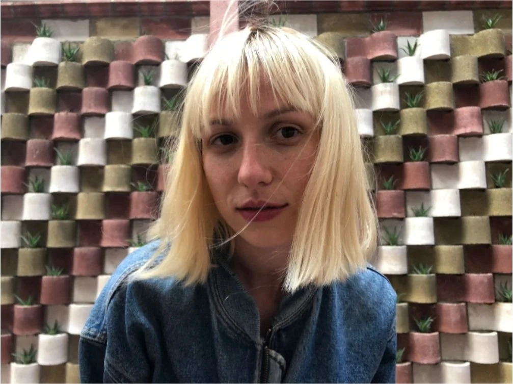 Andreea Magdalina, Founder