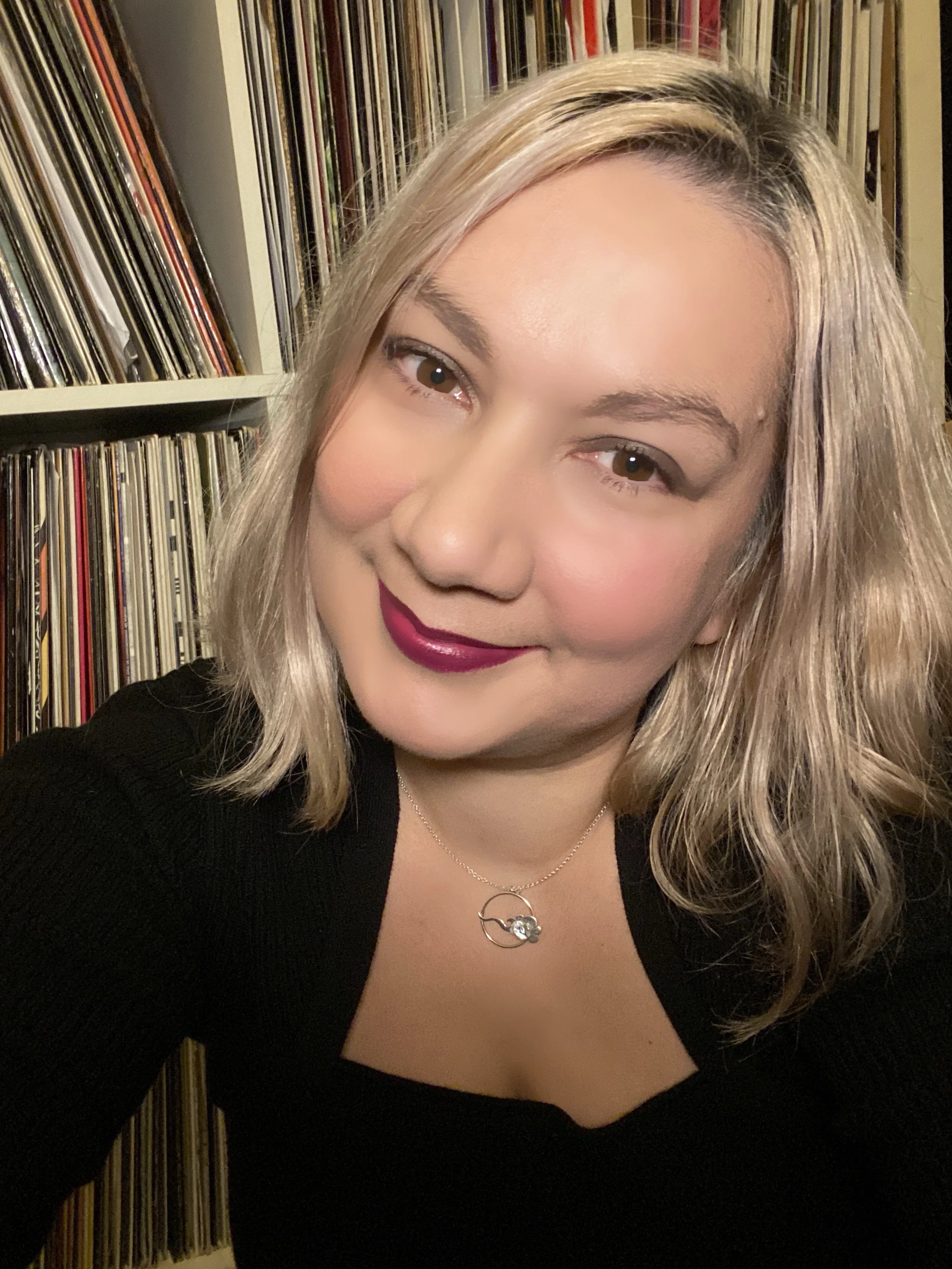 Nina Kehagia, Marketing & Content Manager