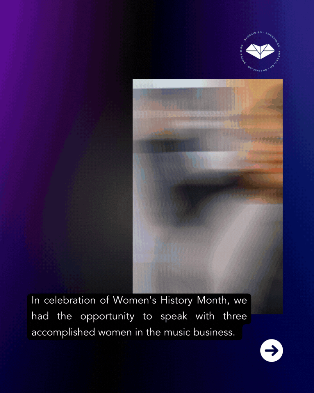 5 Questions to 3 Music Industry Execs: Temima Shames, Nikisha Bailey, and Ranya Khoury