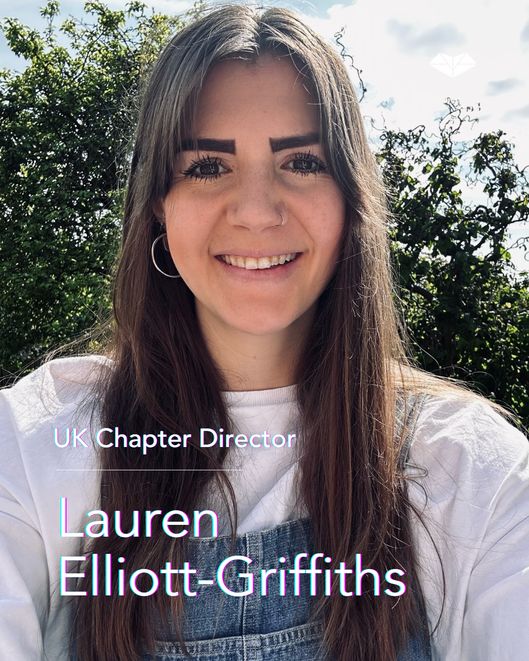 shesaid.so UK Chapter Director: Lauren Elliott-Griffiths