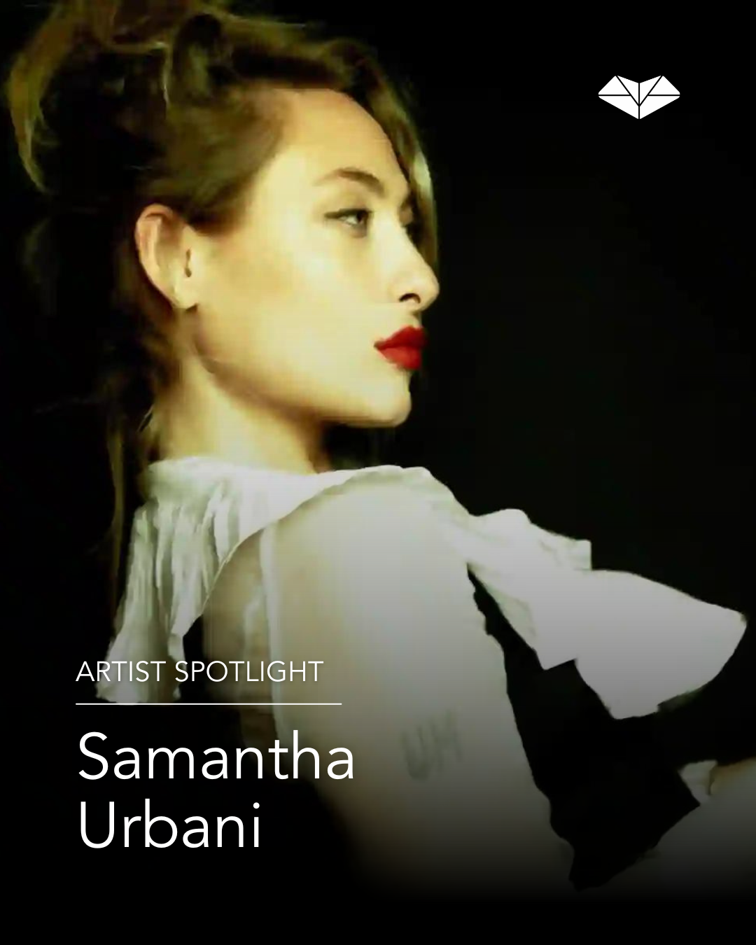 Artist Spotlight: Samantha Urbani