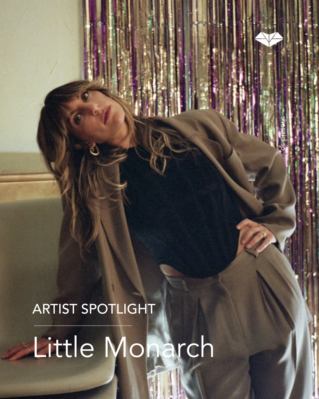 Interview: Little Monarch