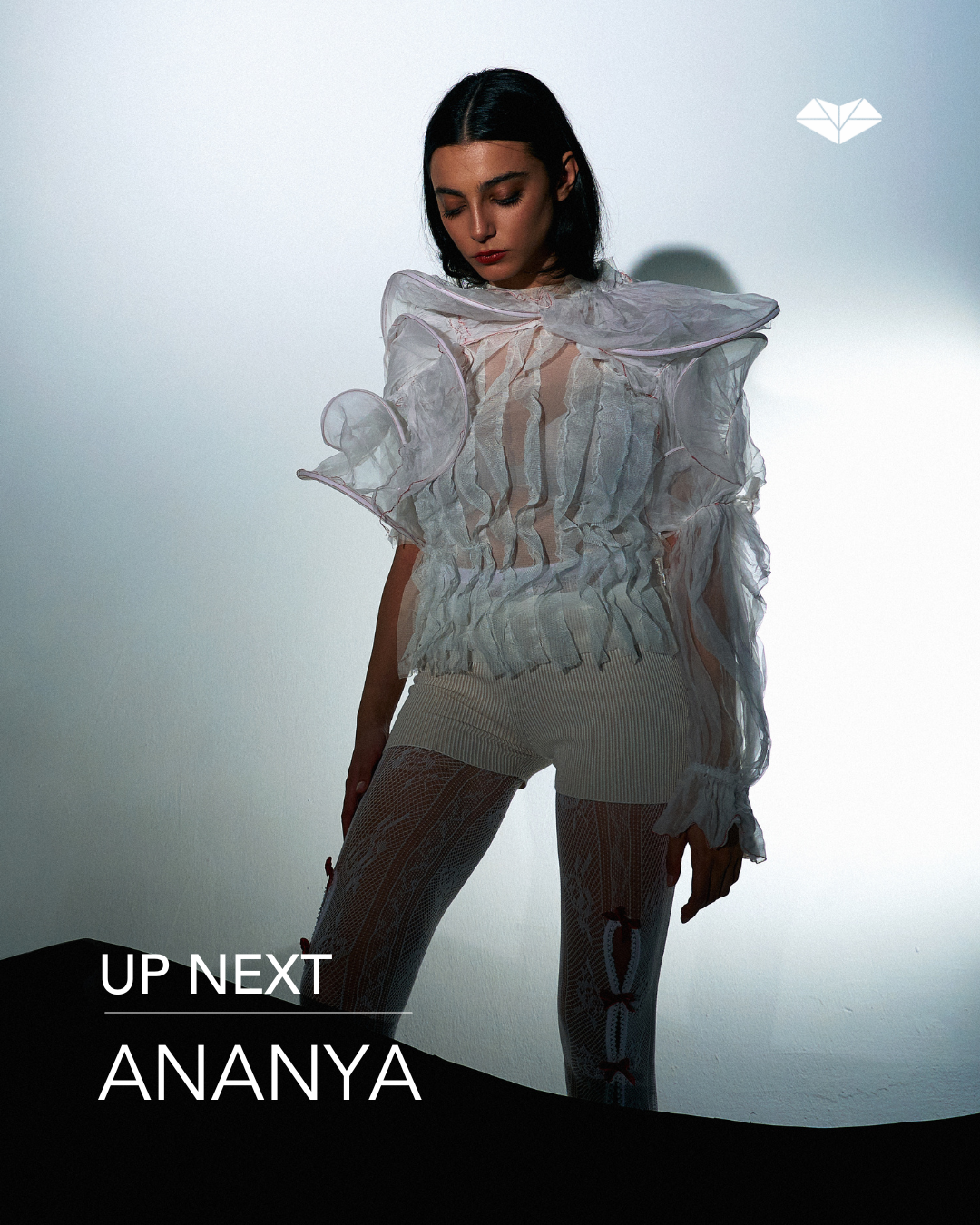 Up Next:  ANANYA