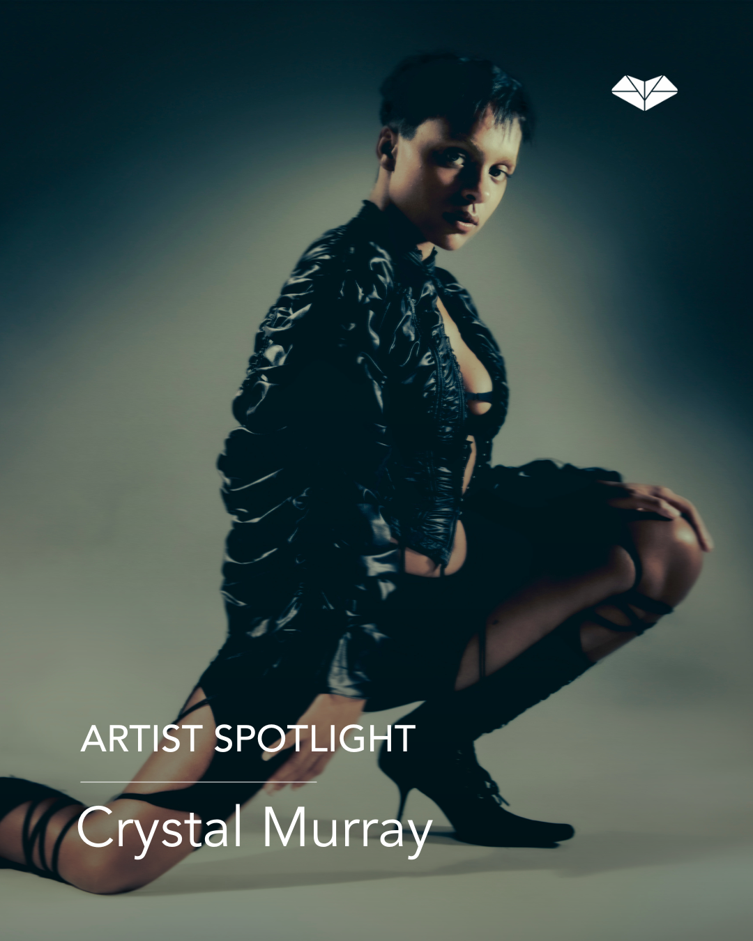 Artist Spotlight: Crystal Murray