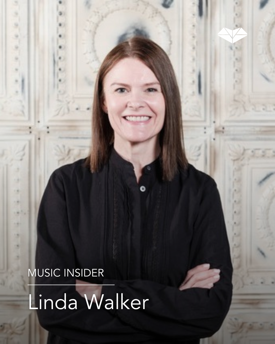 Music Insider: Linda Walker