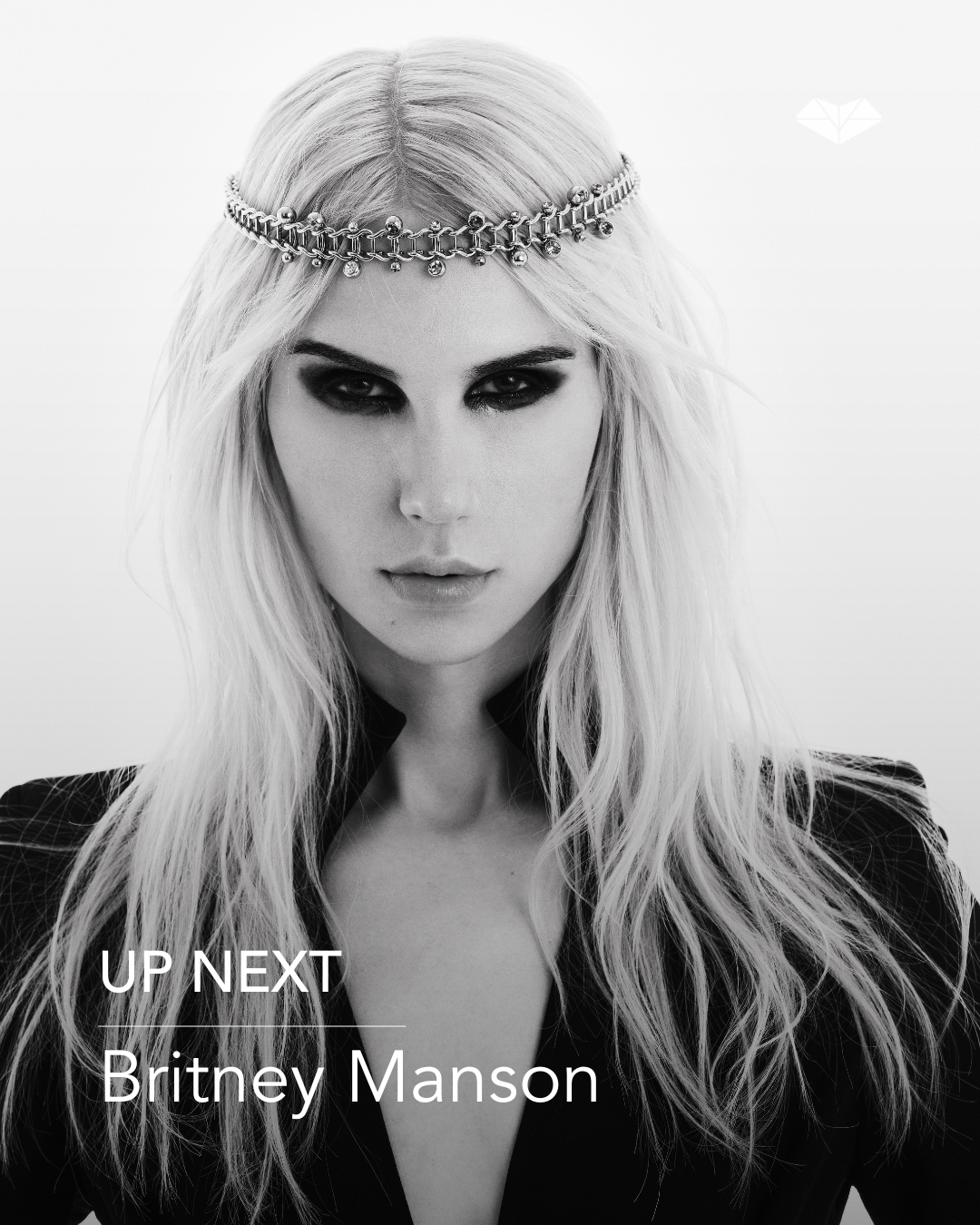 Up Next: Britney Manson