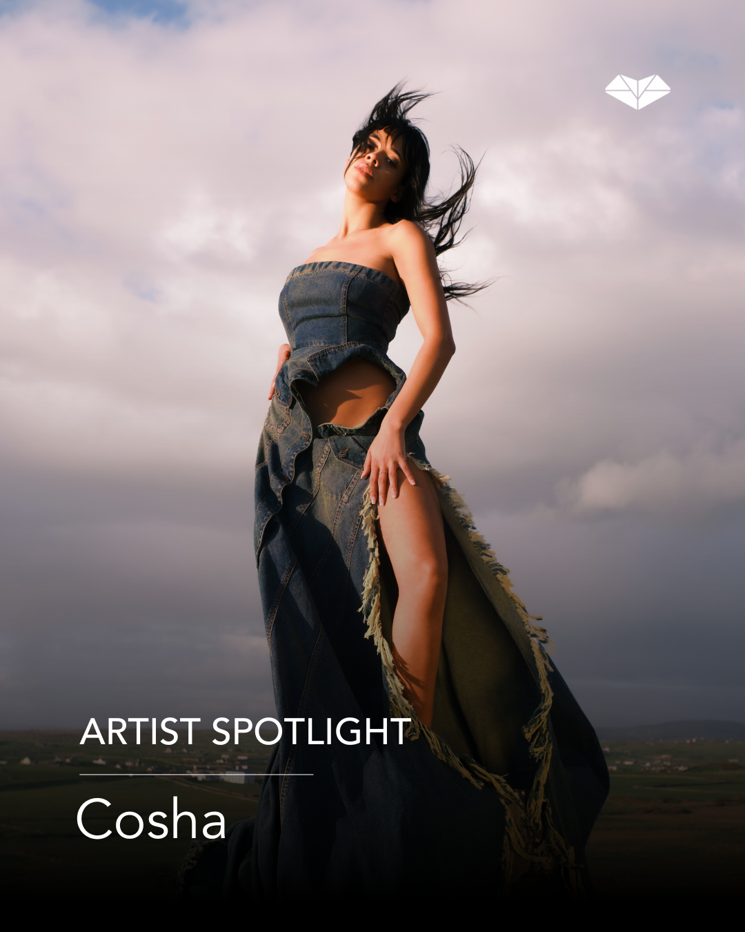 Artist Spotlight: Cosha