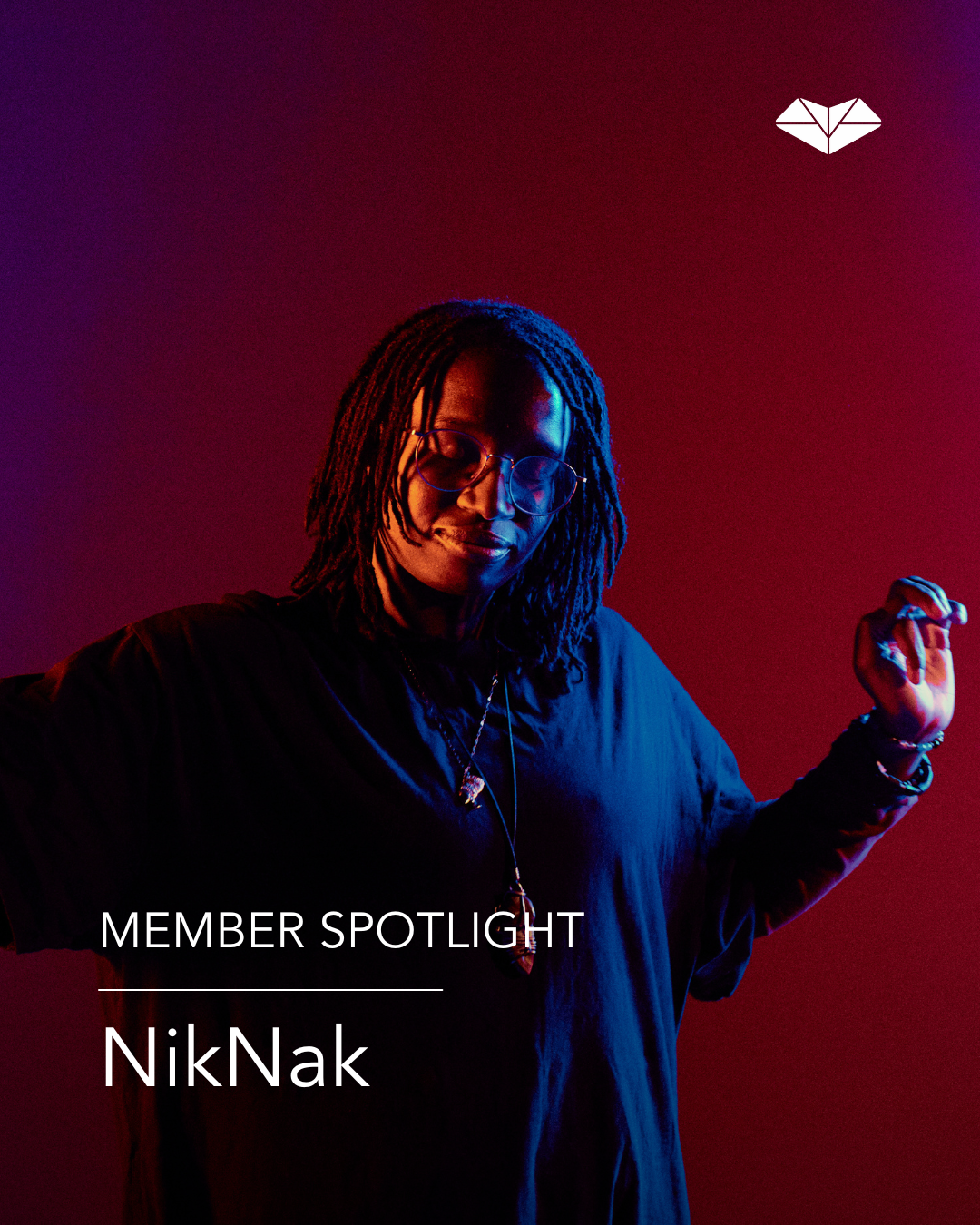NikNak: the Turntablist Embracing Afrofuturism and Blade Runner-Inspired Soundscapes