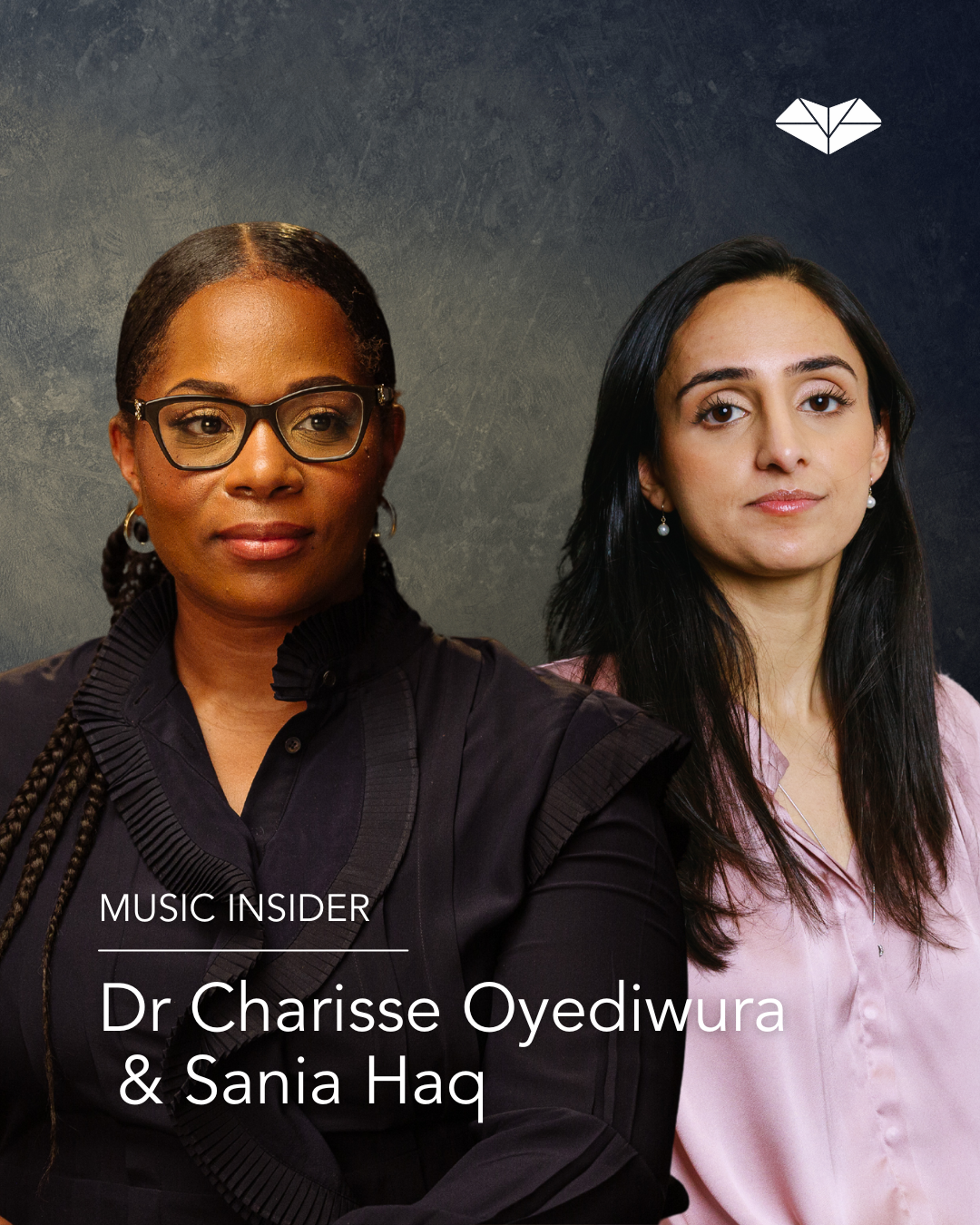 Tackling Bullying and Harassment in the Music Industry: Dr Charisse Oyediwura &amp; Sania Haq on BLiM's "YourSafetyYourSay" Survey