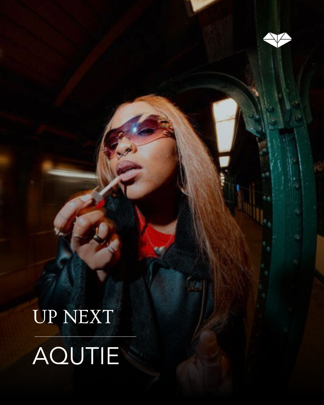  AQUTIE: Celebrating NYC's Club Scene &amp; Queer Culture in 'Coolest in The City