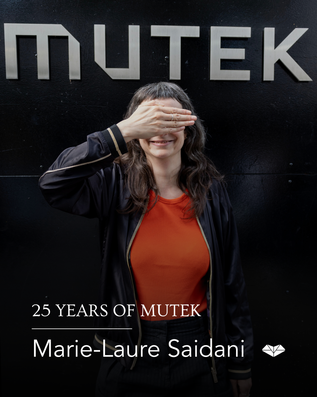 25 Years of MUTEK