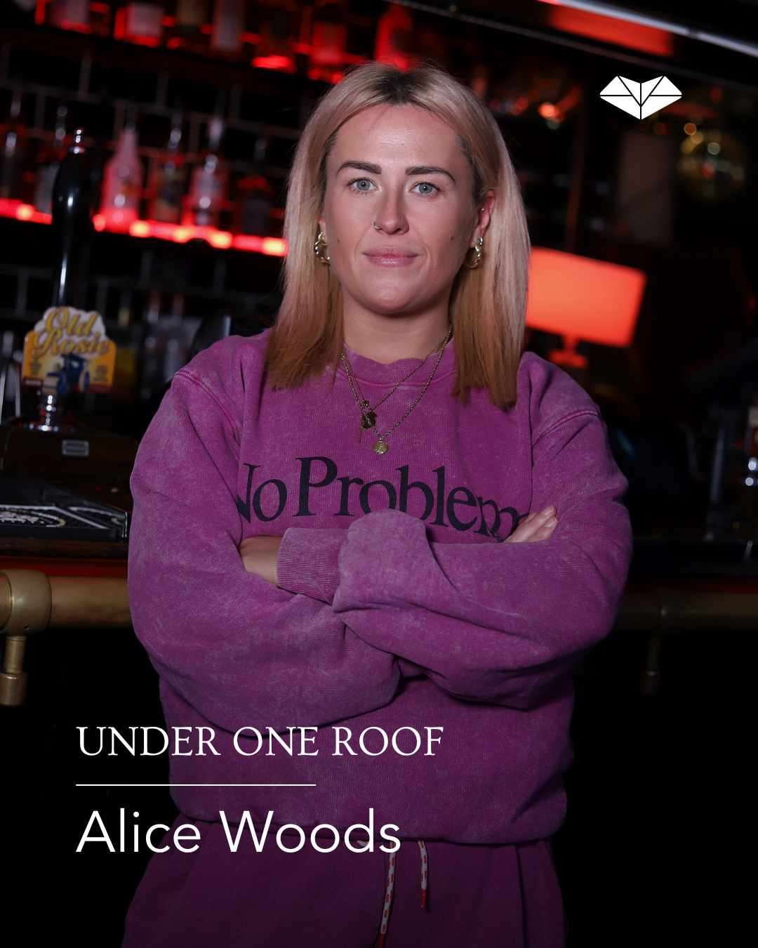 Under One Roof: Alice Woods' Mission to Make Manchester's Dance Scene Inclusive for All