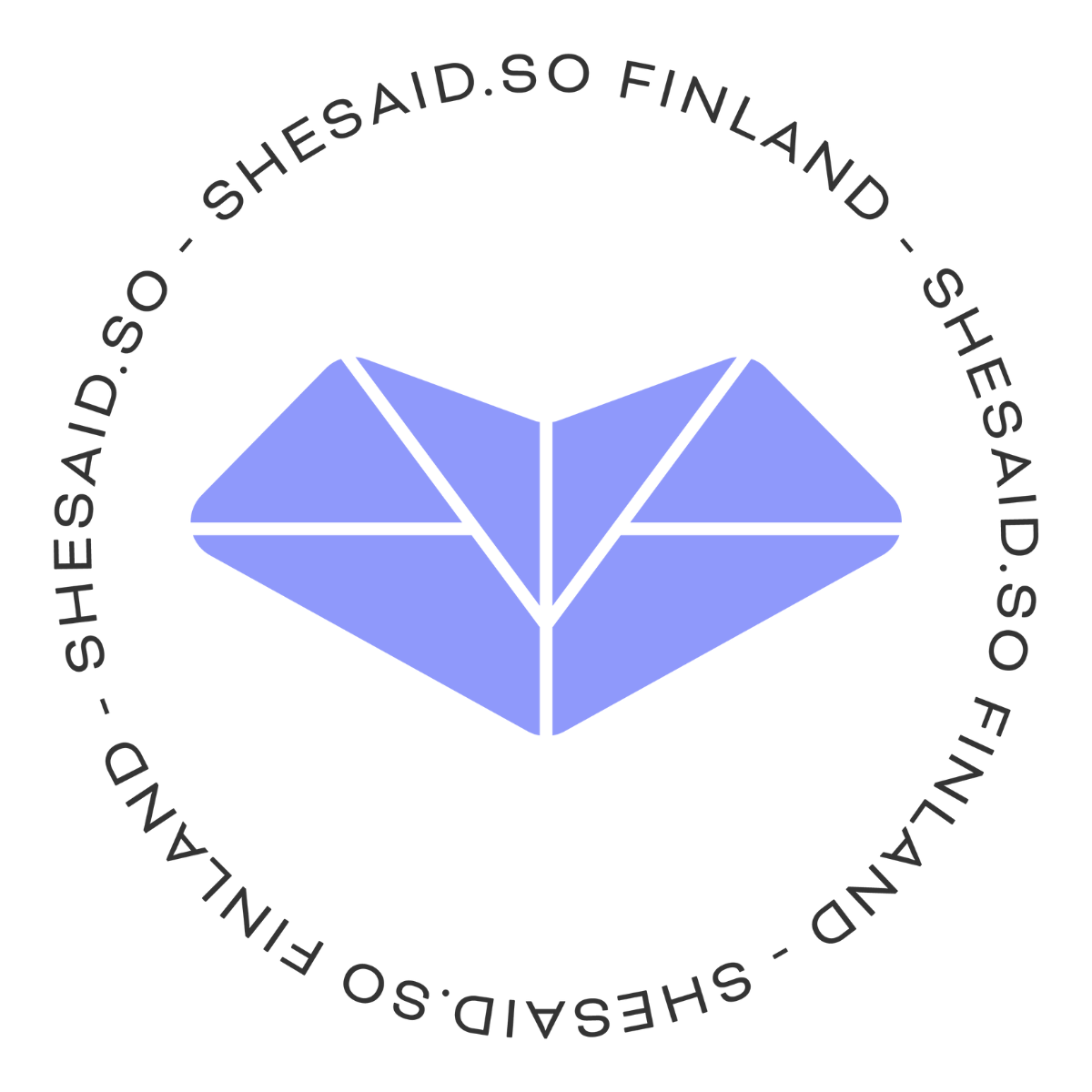We are thrilled to welcome the team of shesaid.so Finland!
