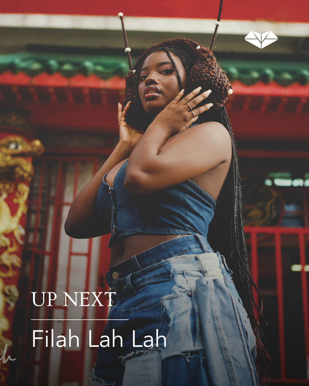Filah Lah Lah on Creating the First Ever Visual Album by a South African R&amp;B/Soul Artist