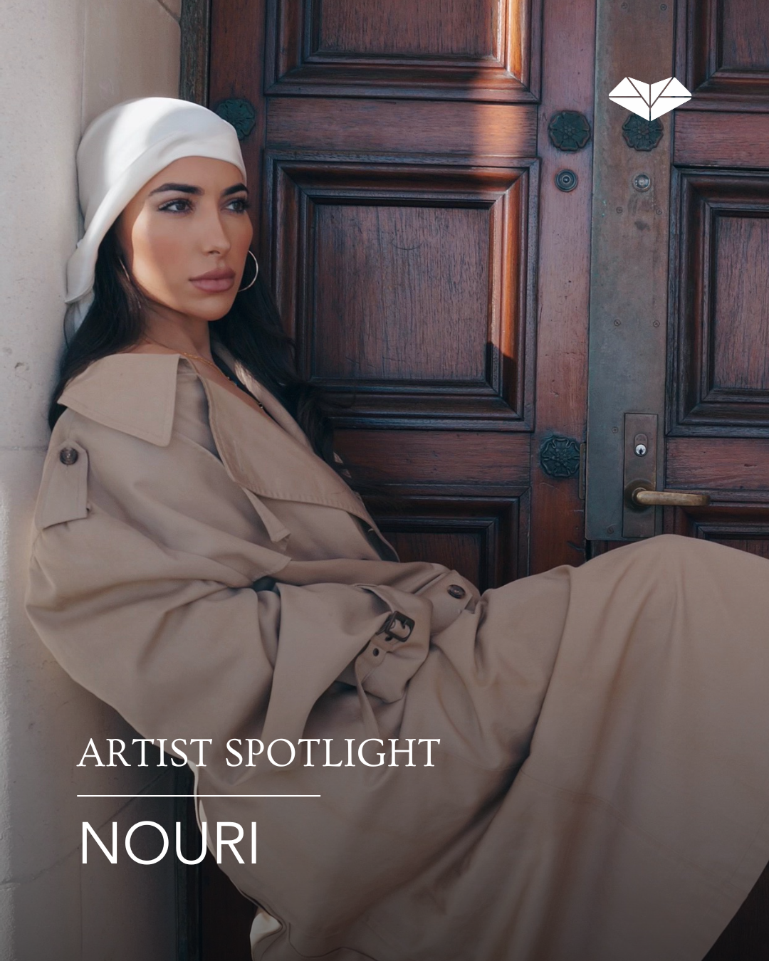 NOURI: My Music is Vulnerable, Honest, and Meaningful