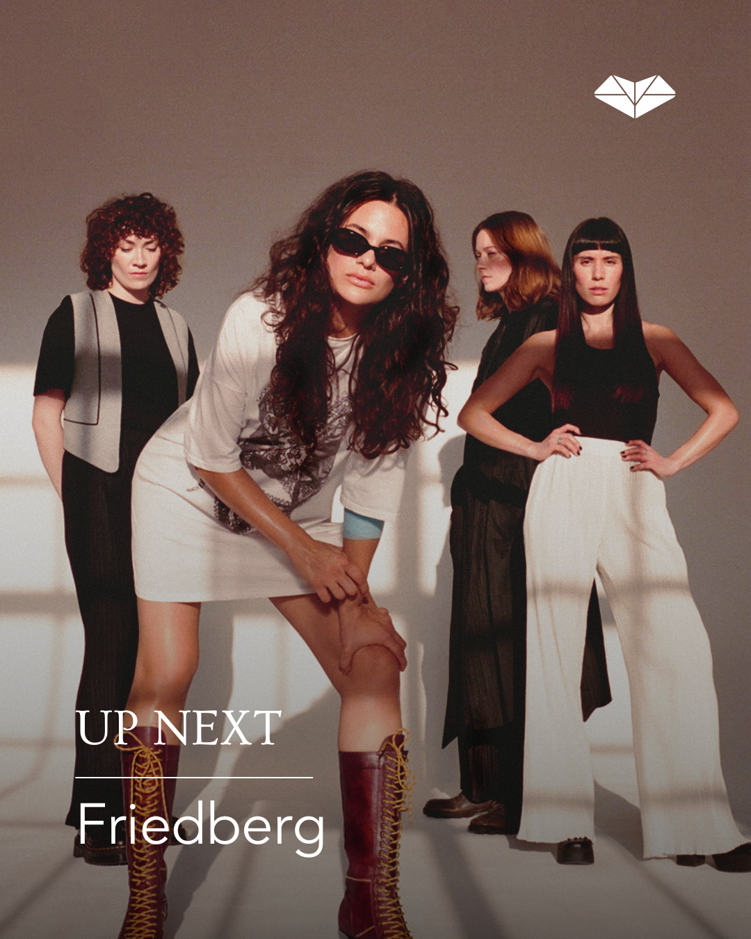 Friedberg's Hardcore Workout Queen