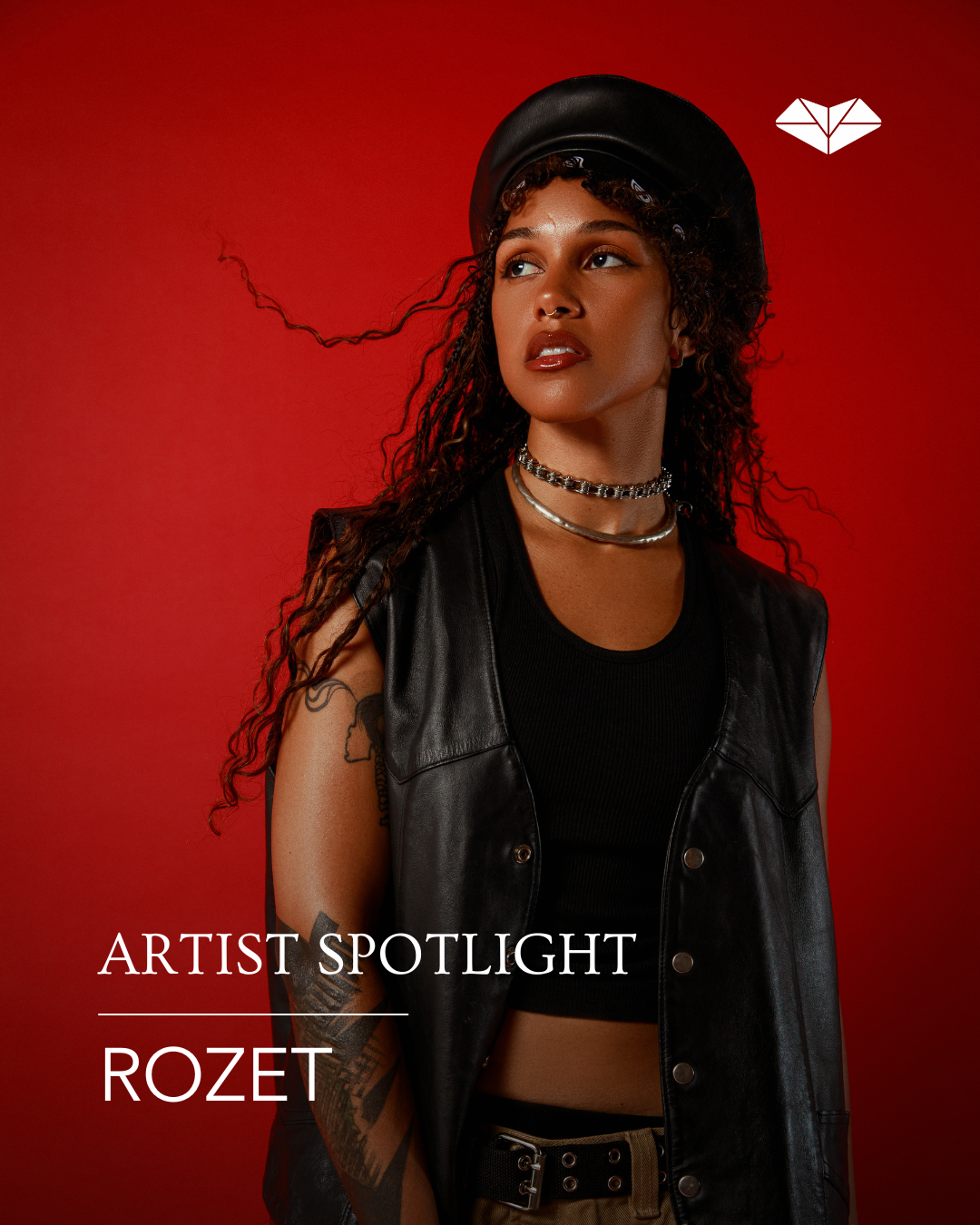ROZET Releases 'EAT' via TOKiMONSTA’s Young Art Records — shesaid.so