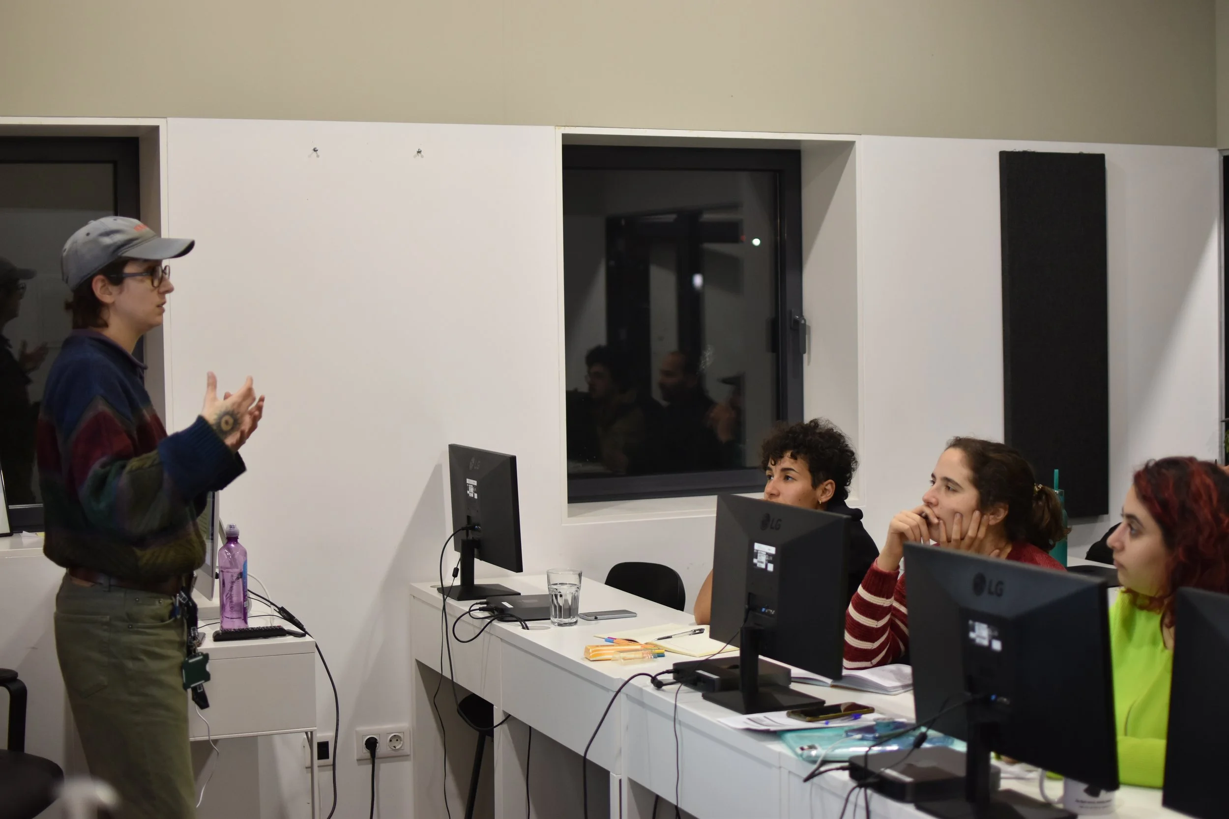 Pip Marinho_shesaidso_Arda Course1.JPG