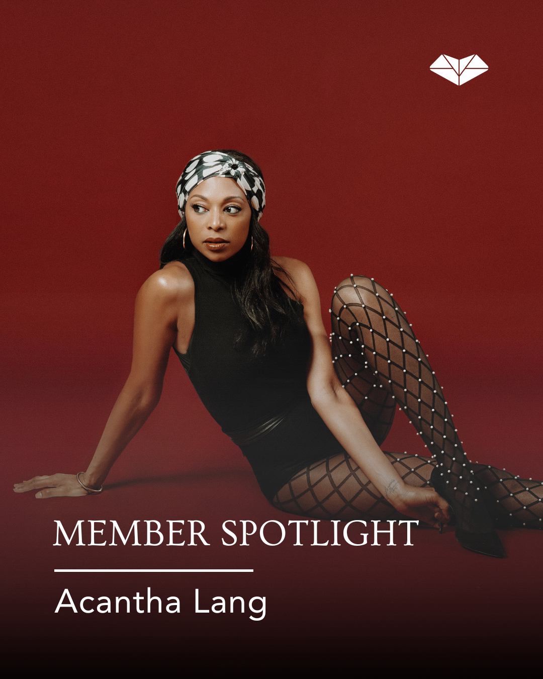 GRAMMY-Nominated Soul Artist Acantha Lang on Building a Sustainable Music Career
