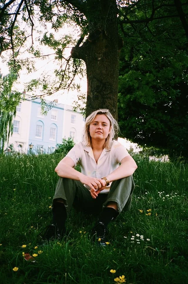 Ellie Stokes