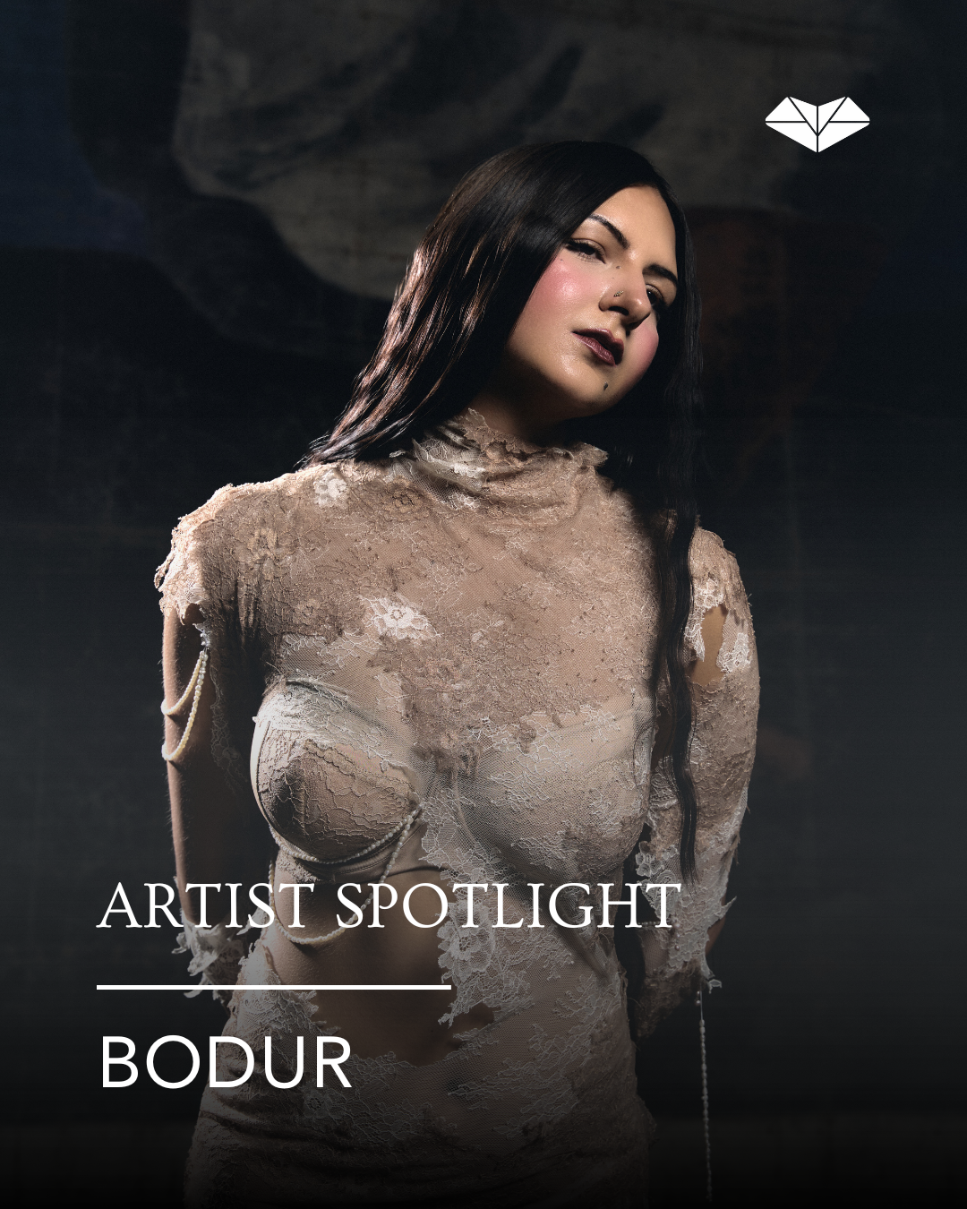 BODUR presents SECOND LANGUAGE at V&amp;A East Storehouse