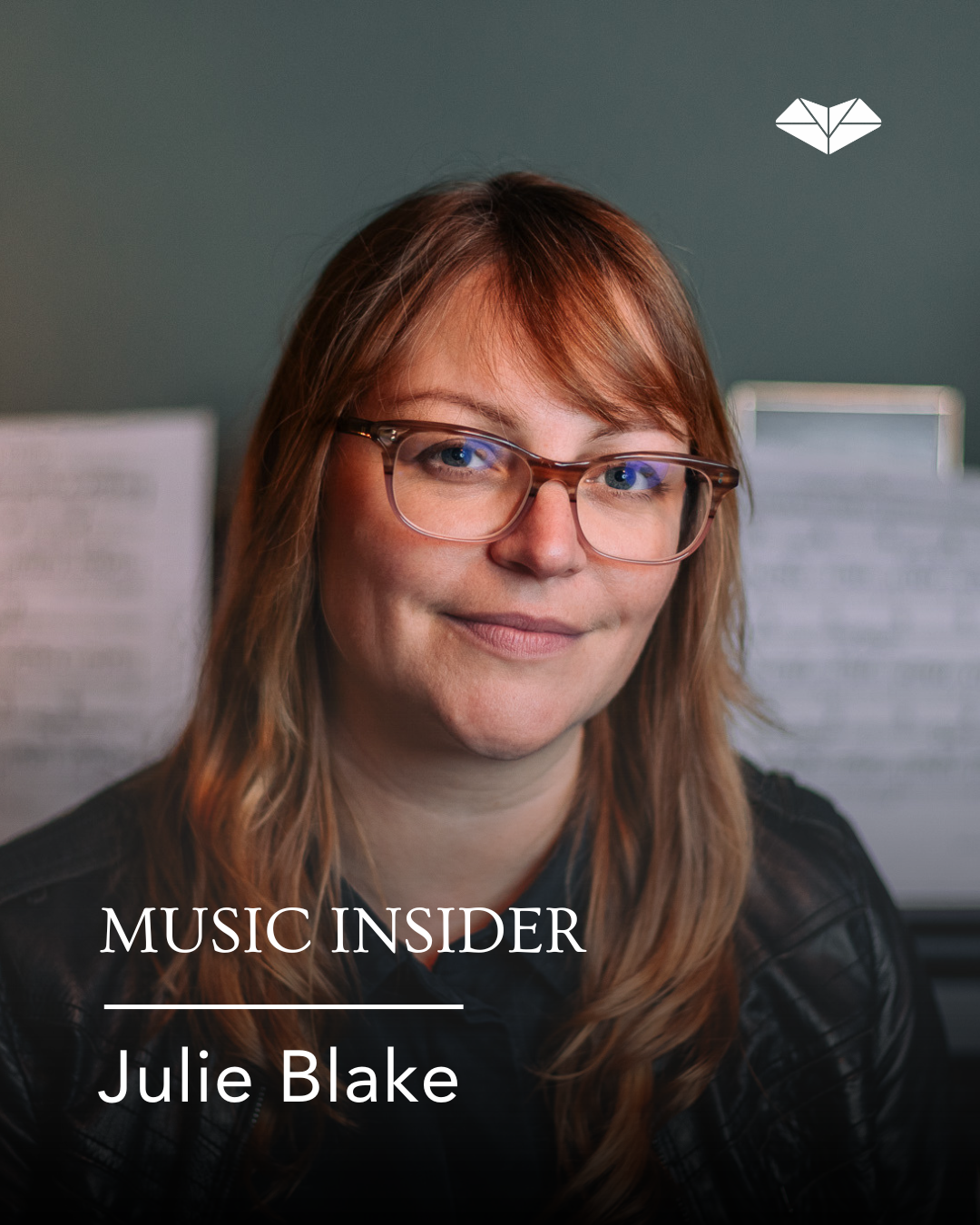  Music Supervisor Julie Blake on Building AURA and What Artists Should Know About Music Licensing