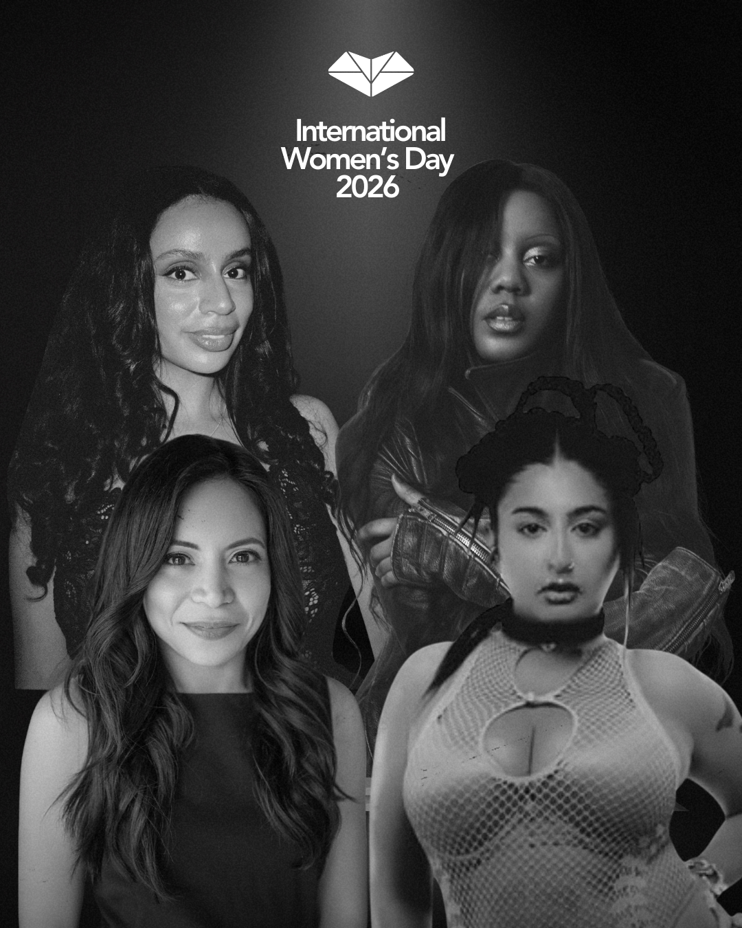 International Women’s Day 2026: Celebrating Creatives and Professionals Across the Music Industry