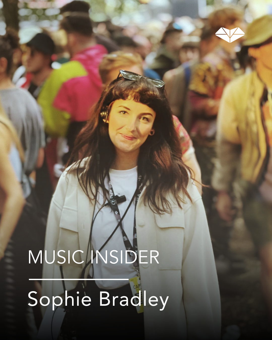 Lost Village’s Sophie Bradley on Curating Artists and Shaping Festival Culture