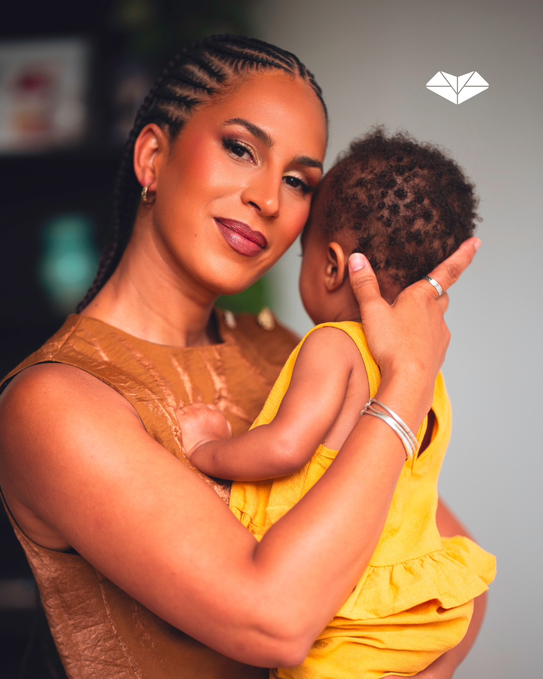 Balancing Motherhood in the Music Industry and Making It Work