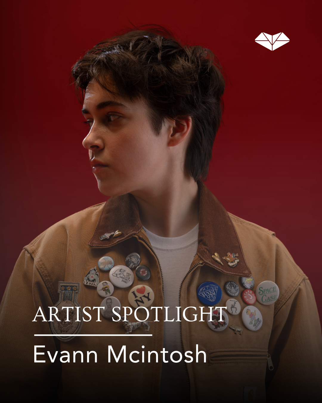 Evann McIntosh on New Album ‘Fantasy Fuel’, 60+ Million Streams and Stepping Back from Industry Pressure