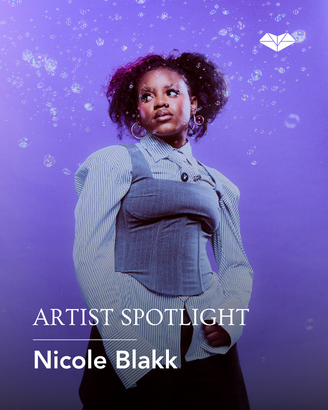 Nicole Blakk on Broke Love and Turning Awkward Dating Experiences Into Music