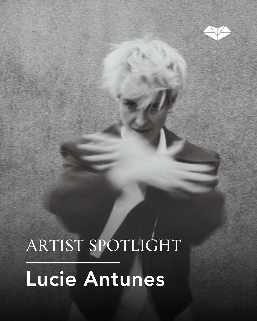 Lucie Antunes on New Album Silence, Collaboration and Immersive Performance
