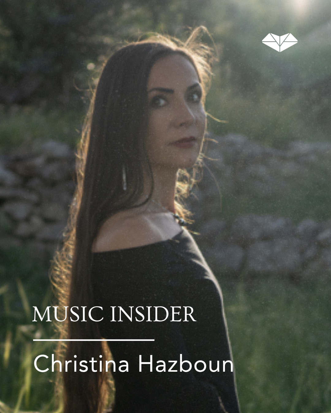 Palestinian Cultural Practitioner Christina Hazboun on Documenting the World Through Sound