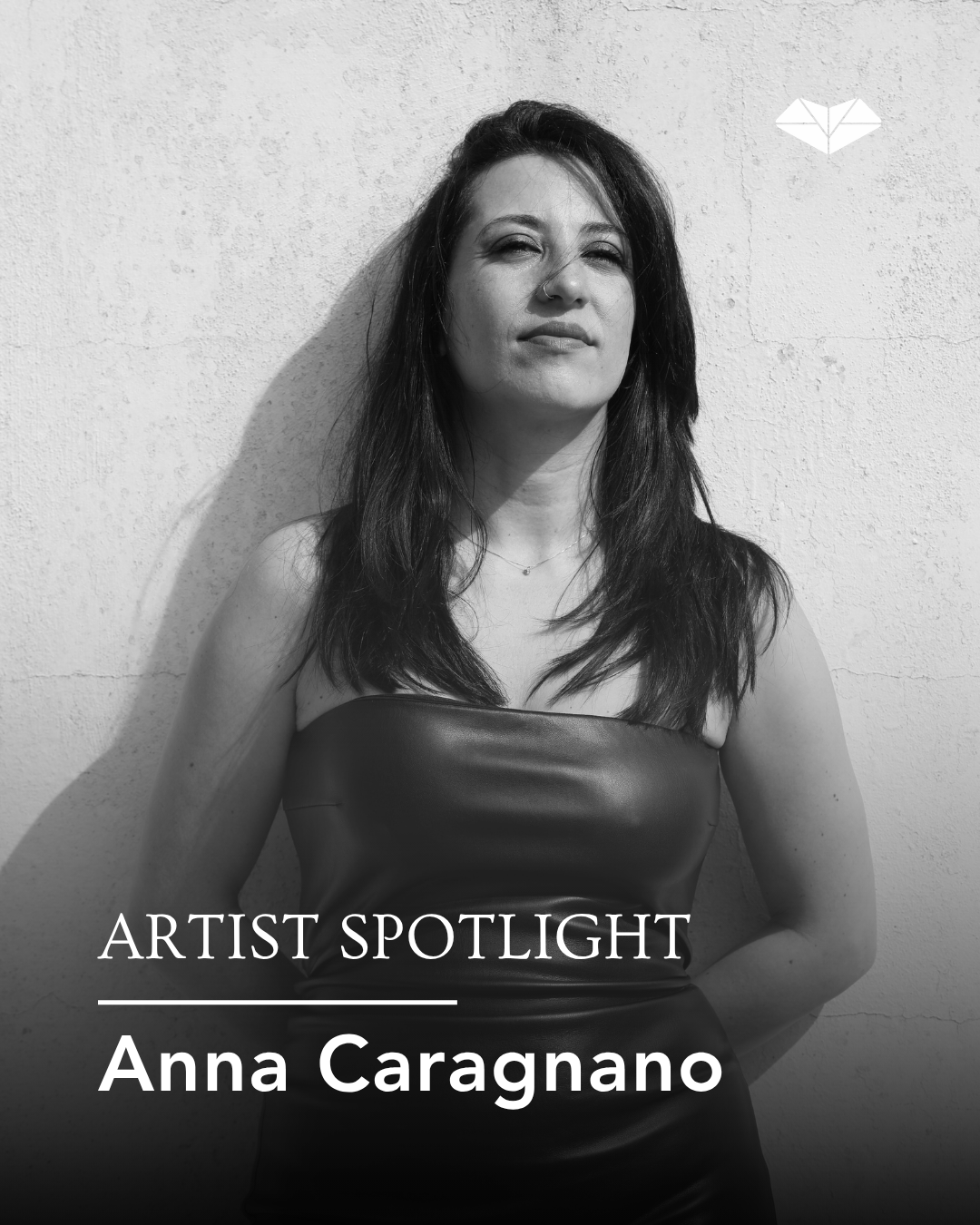  Anna Caragnano on Her Album Tamburi, Working With Donato Dozzy and Pietro Micioni, and Why Artists Shouldn’t Be Afraid to Make Mistakes